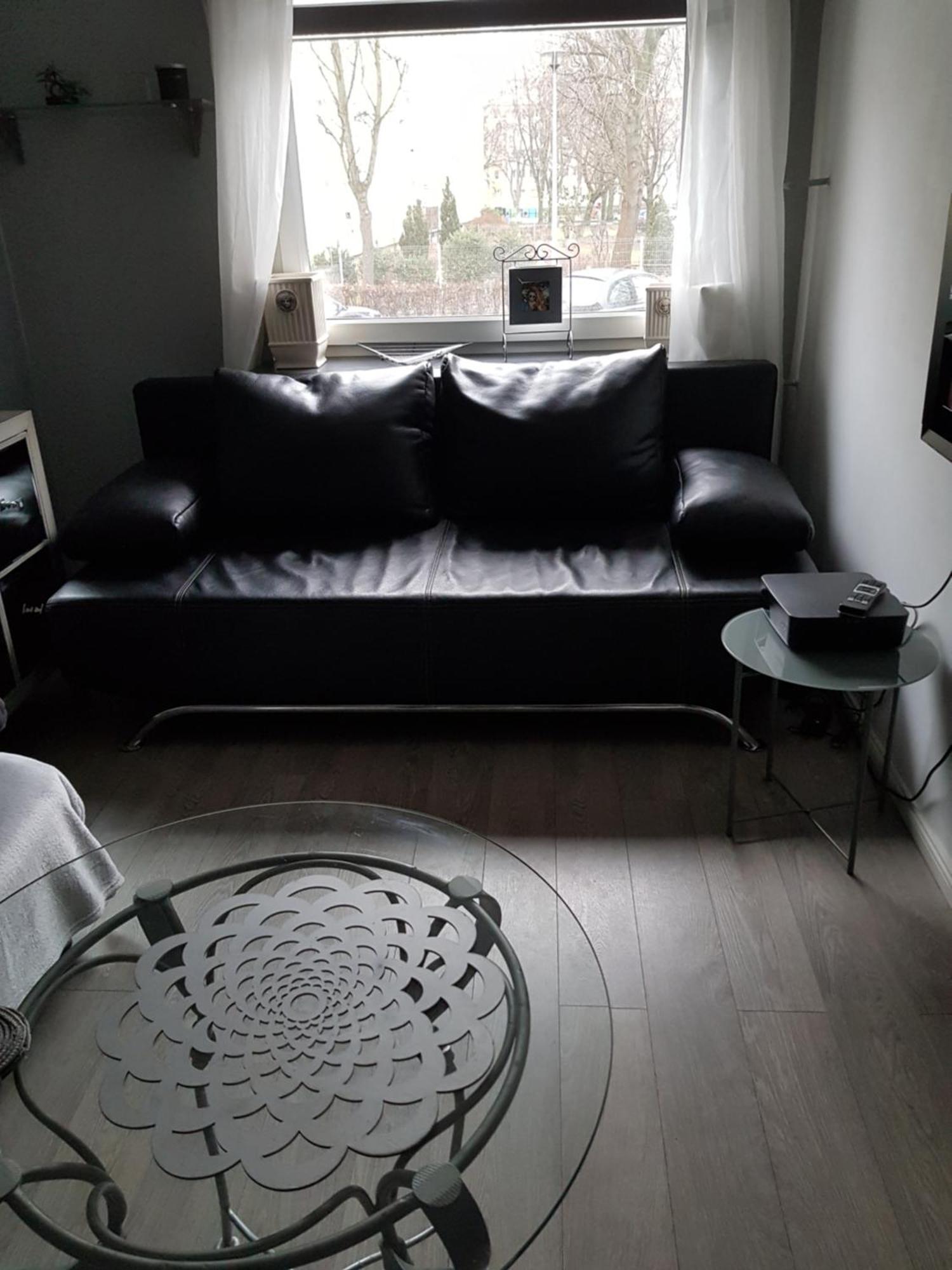 Apartament Mirror Danzica Esterno foto